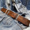 artisan leather, buckle belt, men's design, fashion leather, brown belt, men's belt, vintage style accessories, men's apparel, western style artisan leather, buckle belt, men's design, fashion leather, brown belt, men's belt, vintage style accessories, men's apparel, western style