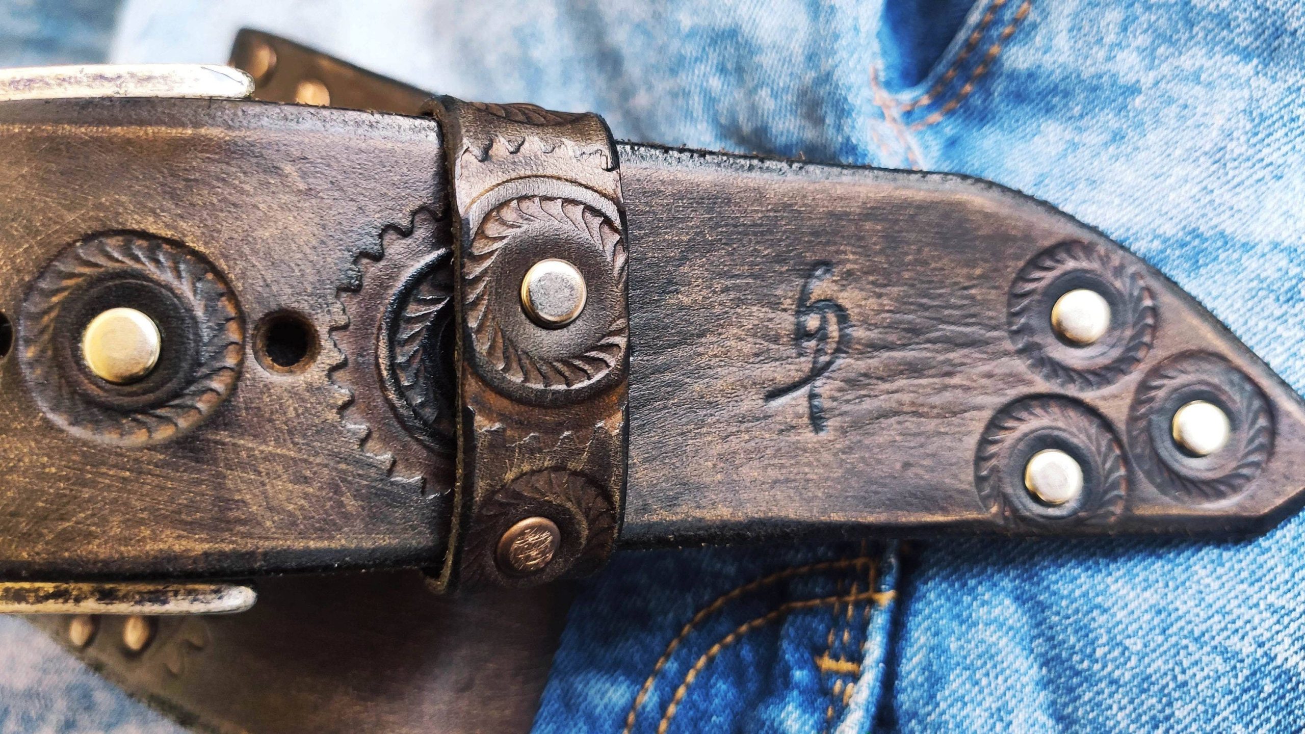 ishaor biker style brown leather belt motorcycle gear design ishaor biker style brown leather belt motorcycle gear design