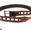 handcrafted leather belt for men by ishaor designer artisan vintage style perfect personalized gift handcrafted leather belt for men by ishaor designer artisan vintage style perfect personalized gift