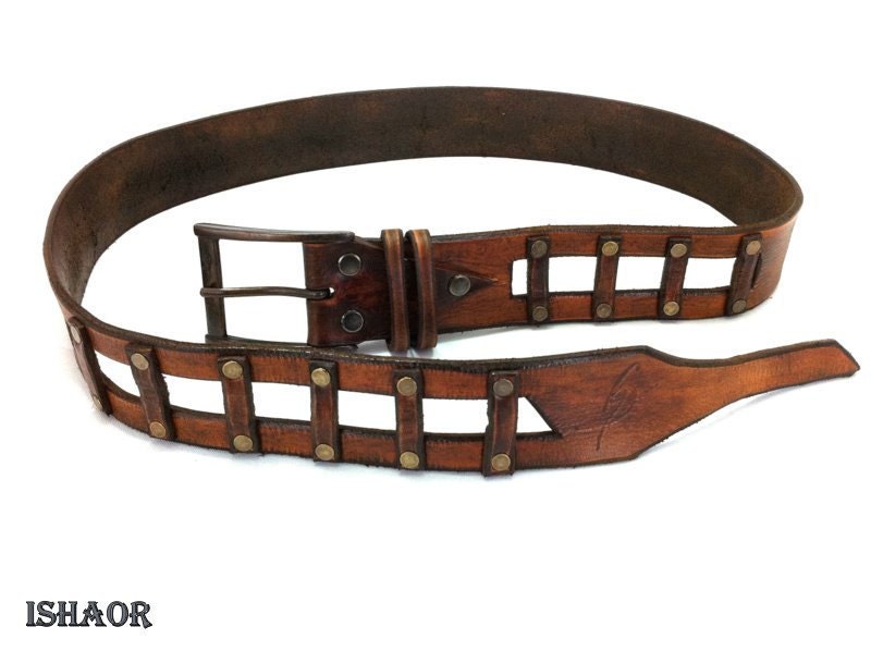 handcrafted leather belt for men by ishaor designer artisan vintage style perfect personalized gift handcrafted leather belt for men by ishaor designer artisan vintage style perfect personalized gift