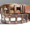 brown leather belt, men's belt, vintage belt, leather belt, ishaor belt, men's gift, boyfriend gift,buckle belt,custom leather belts, brown leather belt, men's belt, vintage belt, leather belt, ishaor belt, men's gift, boyfriend gift,buckle belt,custom leather belts,
